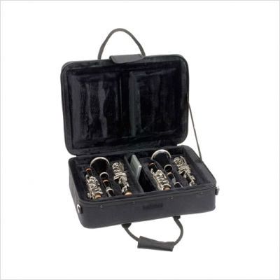 Protec Double Clarinet Pro Pac Case PB307D