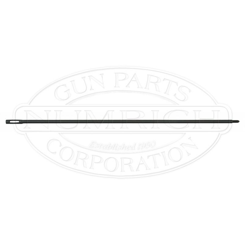 Mauser 98K 12 1 2" Replacement Cleaning Rod