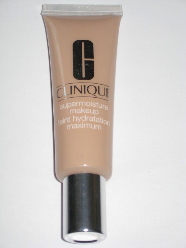 Clinique Supermoisture Makeup 14 Golden New