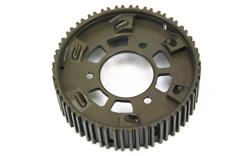 item title 05 07 honda crf450x stm ceb slipper clutch msrp $ 1214 95