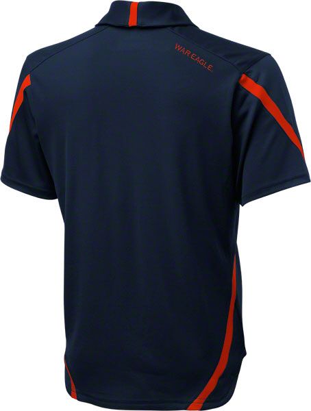  Under Armour Performance Football Sideline Coaches Polo Shirt