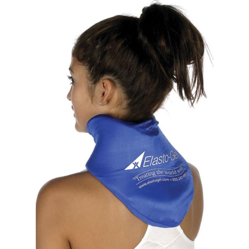 Southwest Tech Elasto Gel Hot Cold Cervical Collar