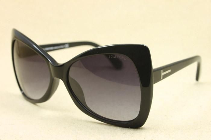 Sunglasses Tom 175 Ford TF175 Nico Black Col New 01P