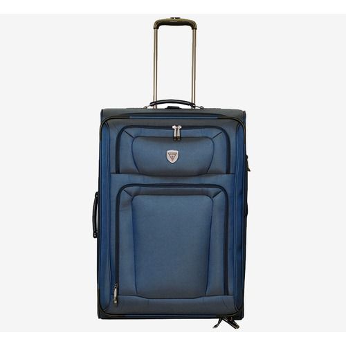  Guess Travel Waldorf 28" Rolling Upright Suitcase