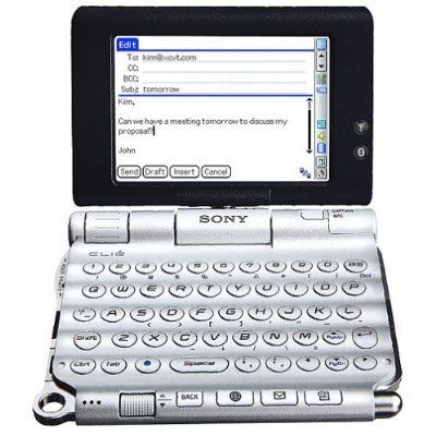 Sony Clie Peg UX50 Palm PDA Accessories Memory Stick