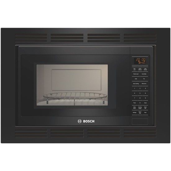 Bosch HMB8060 24 800 Series Convection Microwave w 1