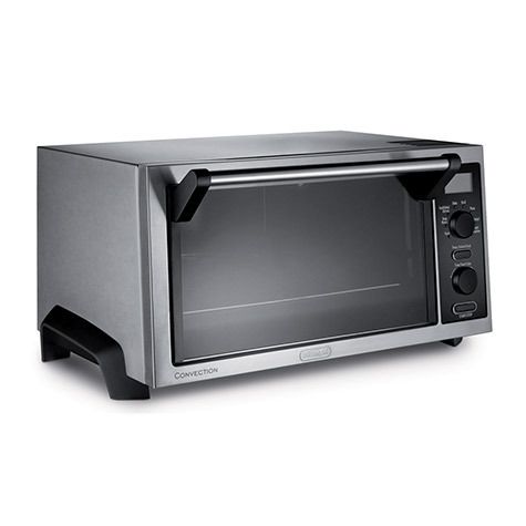 DeLonghi DO1280S Exclusivo Convection Oven 6 Slices