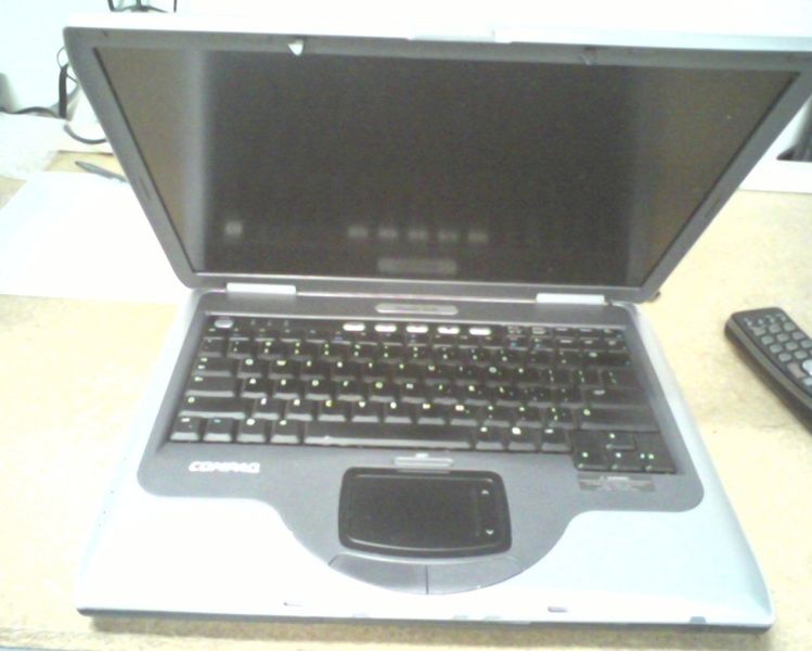 compaq presario 2100 for parts