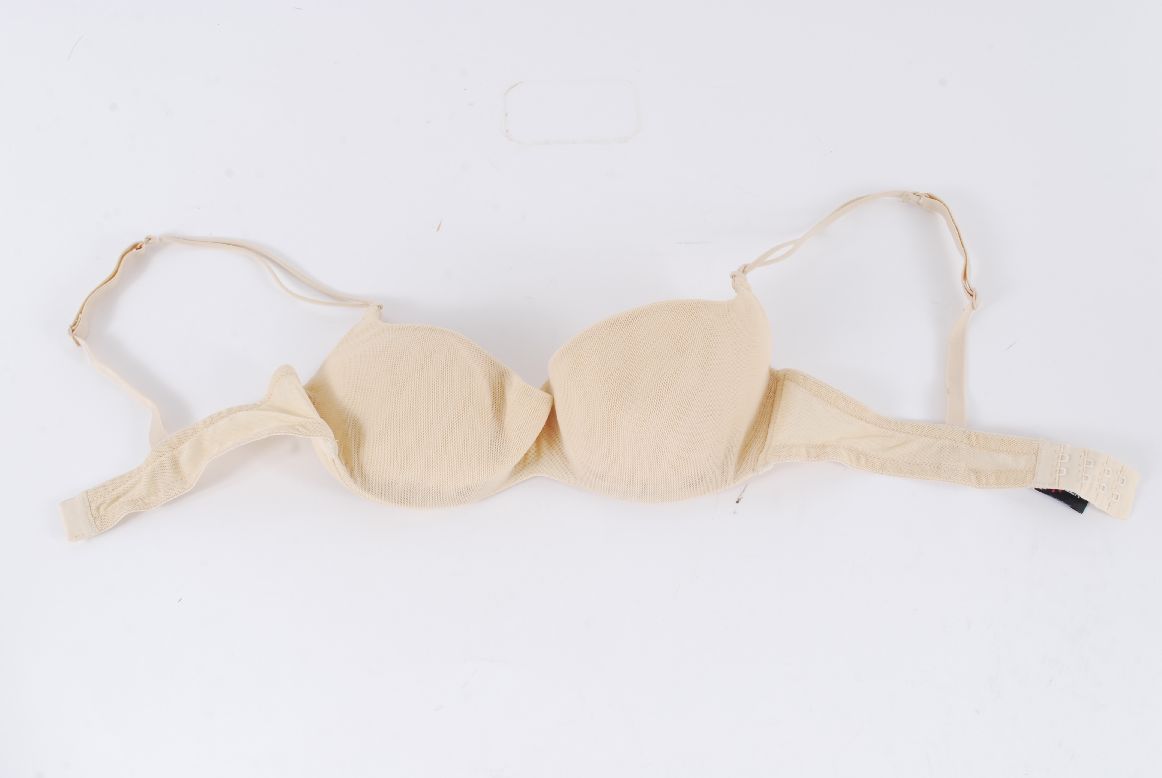 Cosabella Brown Designer Underwire Bra 34B $71 0612ZBR374