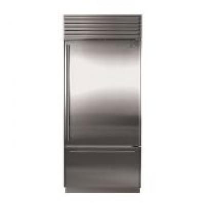 Sub ZERO36Built in Refrigerator 650 s RH