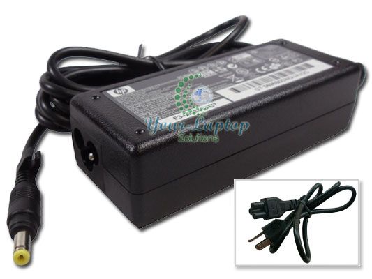 New Original HP AC Adapter Charger Power Cord N18197 620 XT964UT