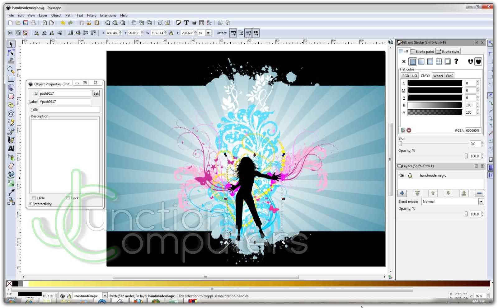 SVG Graphics Editing CorelDRAW 11 12 x3 x4 x5 Compare