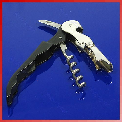 Multi Function Corkscrews Waiters Bottle Wine Opener