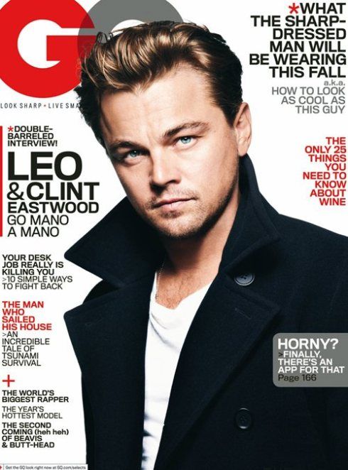   leonardo dicaprio by craig mcdean in prada peacoat?w=490&h=662