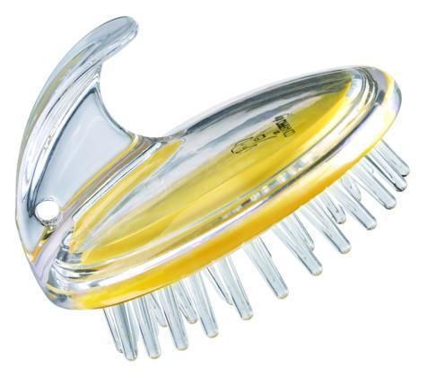 Conair Pro Shampoo and Massage Brush