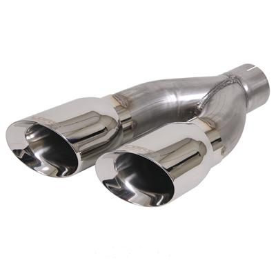 corsa performance exhaust tip 14031