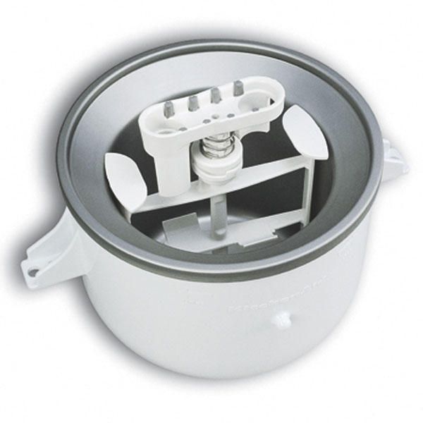 KitchenAid Ice Cream Maker Attachment Kica