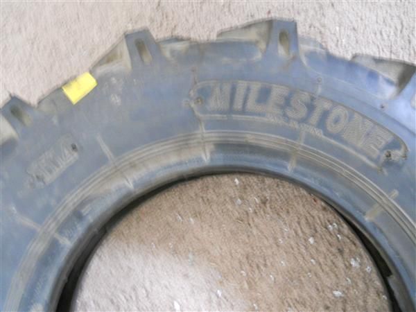 Continental Milestone Farm Yard Tractor Tire 5 12 4pr