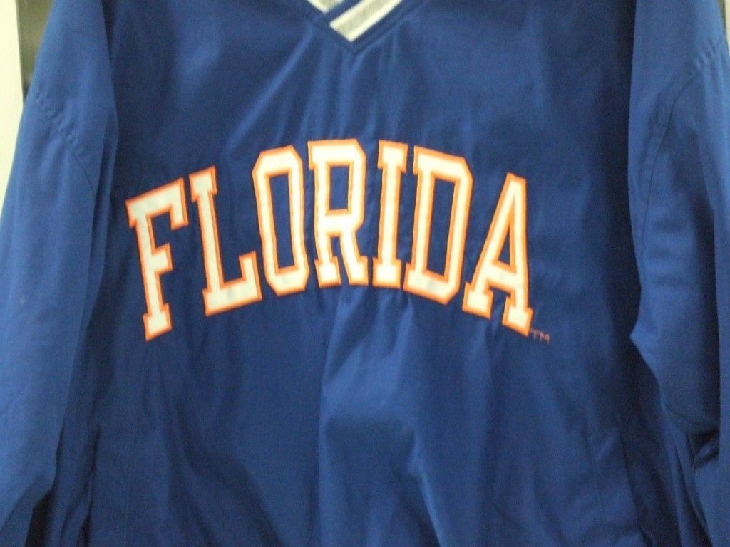  Florida Gator Pullover