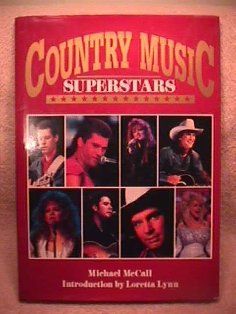 Country Music Superstars WBC