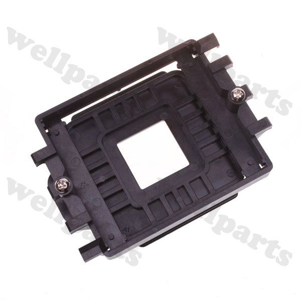 1pc AMD K8 CPU Fan Mounting Bracket Socket 754 939 940