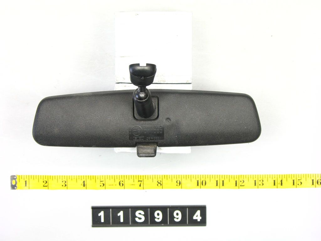 08 Crown victoria Rear view Mirror Interior OEM #011083