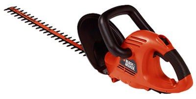 Black Decker HT20 Black Decker 20 inch Electric Hedge Trimmer