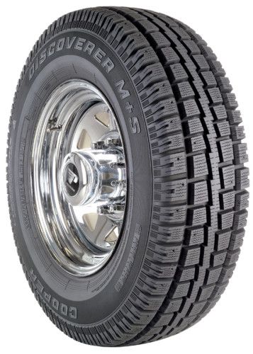 New 275 60 20 Cooper M s Tires 60R20 R20 60R