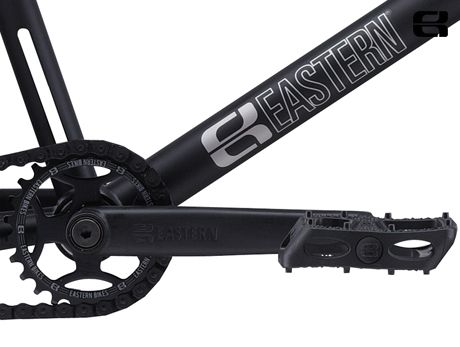 Complete 2013 Reaper Cranks Medium