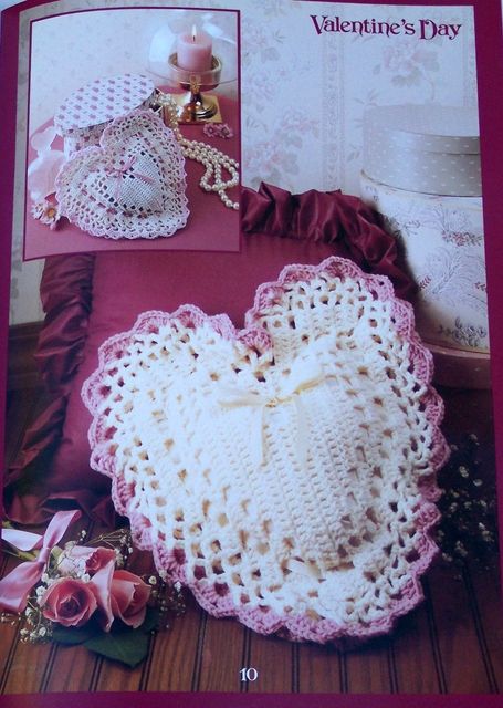 Crochet Knit Patterns Christmas Valentines Easter Mothers Day Fathers