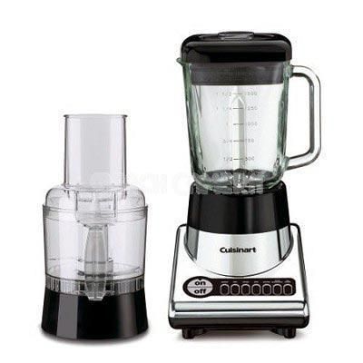 Cuisinart Powerblend 500 Blender New