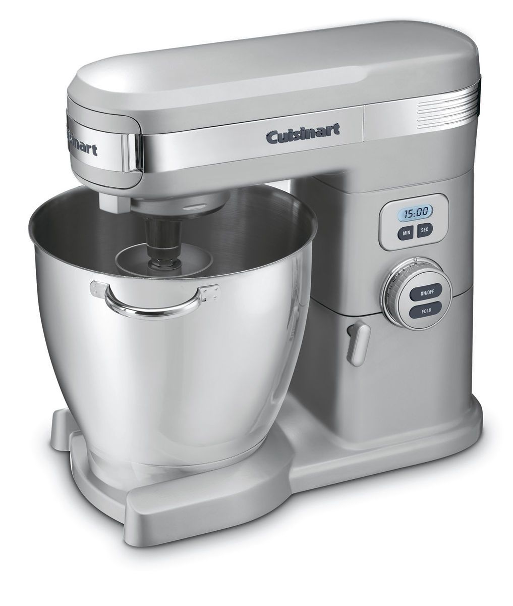 Cuisinart 7 0 Quart Stand Mixer SM 70