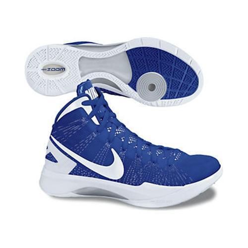  New Nike Womens Zoom Hyperdunk 2011 TB