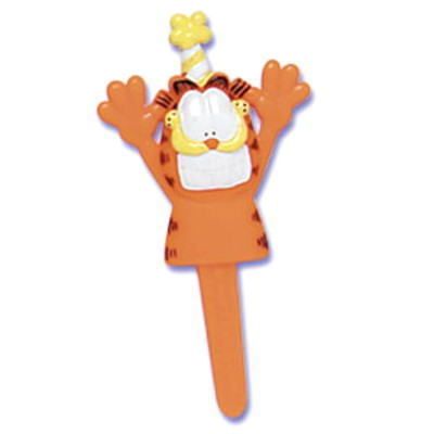 Garfield Cupcake Picks Cake Toppers Decorations 24