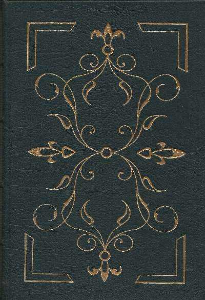 James Monroe Monroe James Cresson w P Frontis Easton Press CollectorS