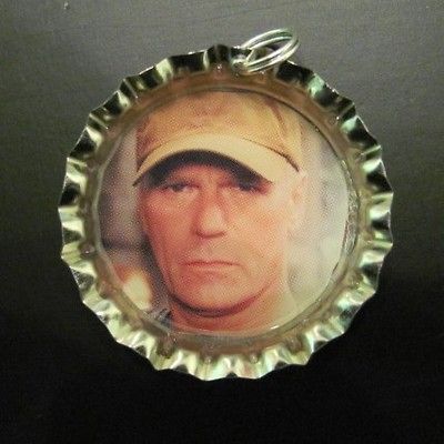 Stargate SG 1 Colonel Jack ONeill necklace Richard Dean Anderson