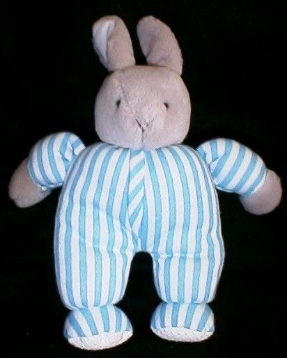 Goodnight Moon 9 Bunny Book Plush by Crocodile Creek