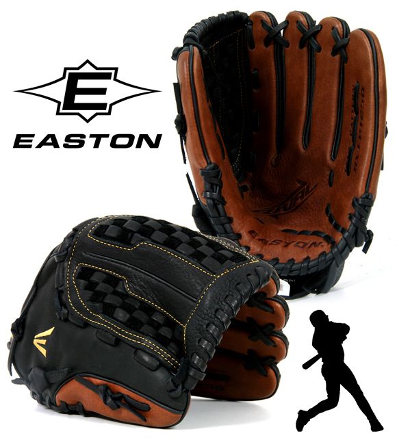 Easton Rival RVFP1250 Fastpitch Softball Glove 12 5