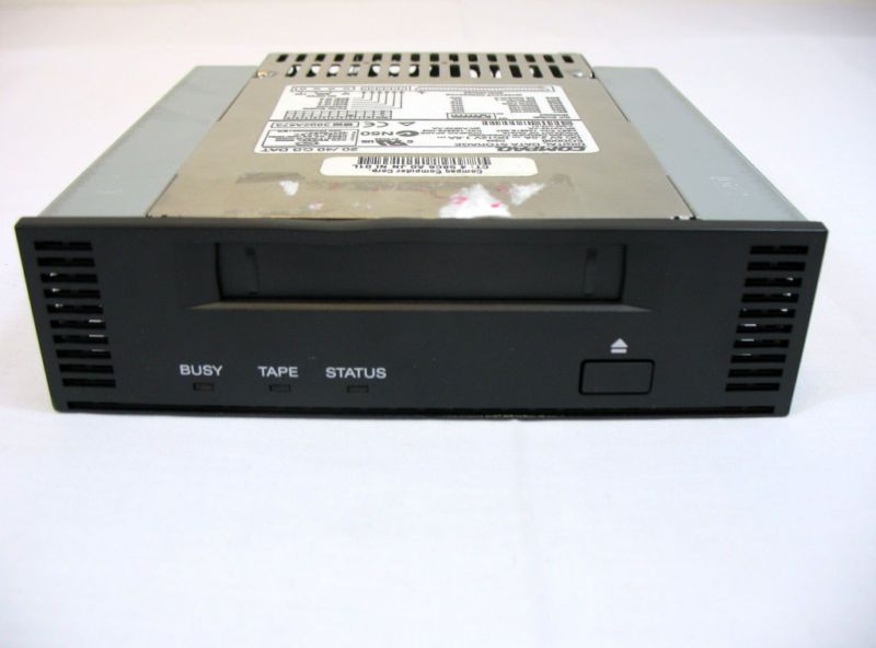 Compaq 3R A3930 AA 158856 002 153618 007 DDS4 DAT 20 40