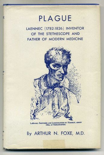  of the stethescope and father of modern medicine new york hobson book