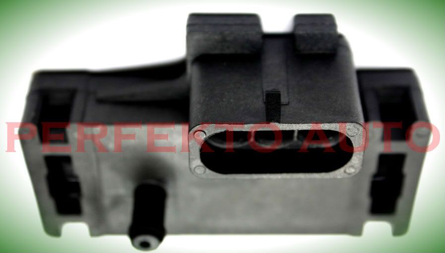  LADEDRUCK SAUGROHRDRUCKSENSOR LADEDRUCKSENSOR DAEWOO LANOS 16137039