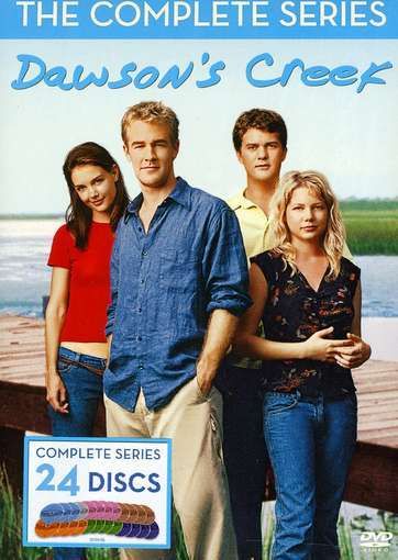 dawson s creek trivia game original pilot ending deleted scenes