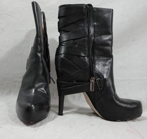 US OF TARA CHARMAINE CRANE ROSEMARIE DEWITT BOUTIQUE 9 BOOTS