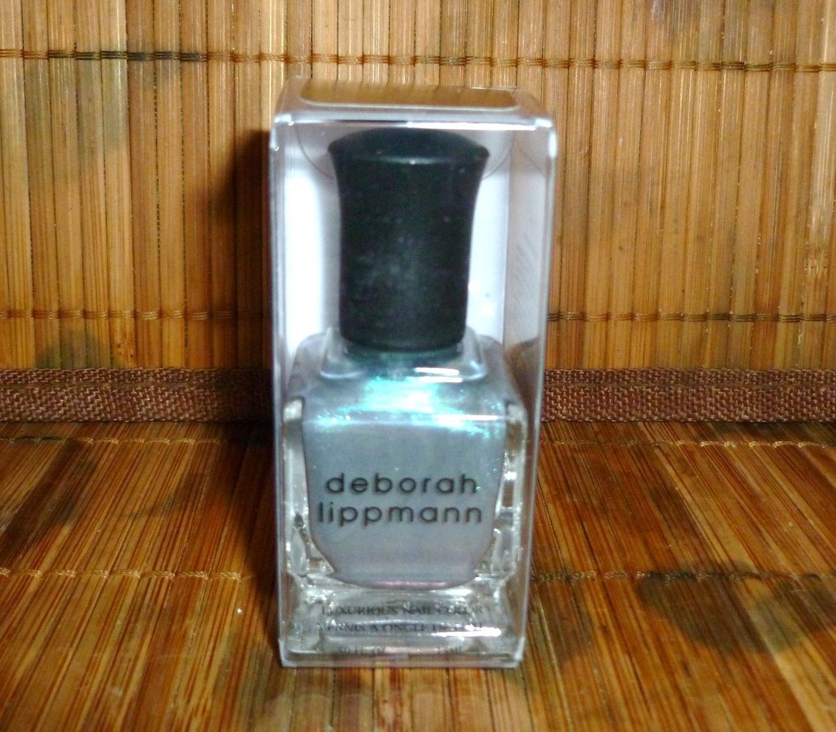 Deborah Lippmann THE FUTURE IS YOURS BNIB Worldwide Shipping