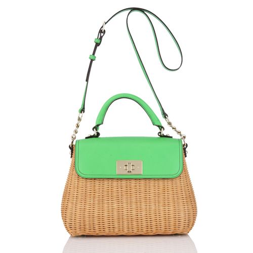 Kate Spade New with Tag Delavan Terrace Little Nadine