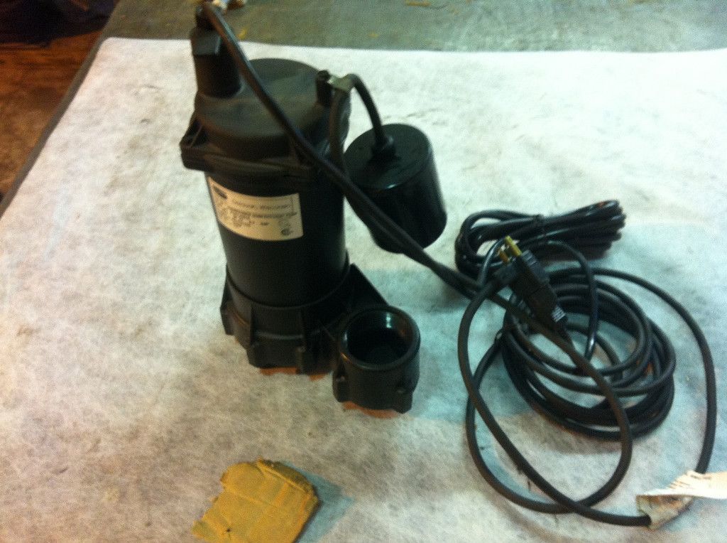 Delavan Wisconsin Submersible Pump