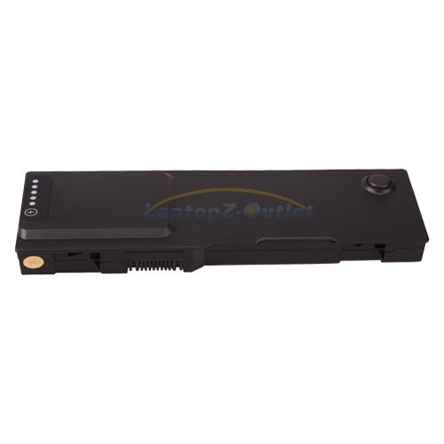 New 6 Cell Battery for Dell Inspiron 1501 6400 E1505 KD476 GD761