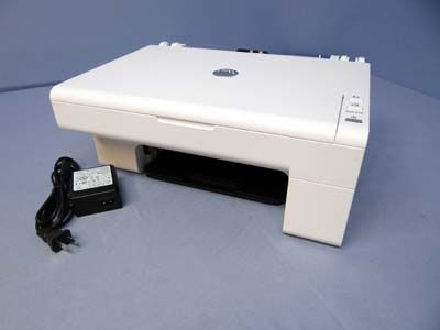 dell 810 all in one inkjet printer