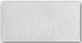 Asbestos Siding Shingles Textured New Weatherside™ Purity