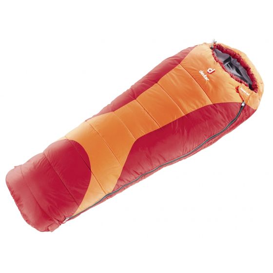 deuter starlight exp sleeping bag